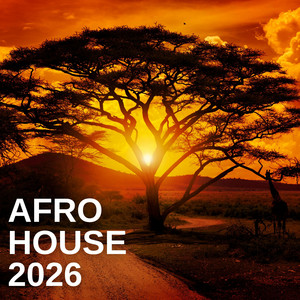 🌴Afro House 2026 🌴 cover