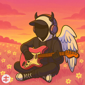 🏵️ Guitar Chill Beats | ≠  playlist cover