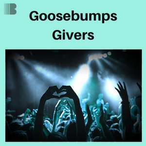 Goosebumps Givers: Epic EDM Drops & Festival Anthems