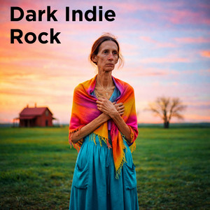 Dark Indie Rock cover