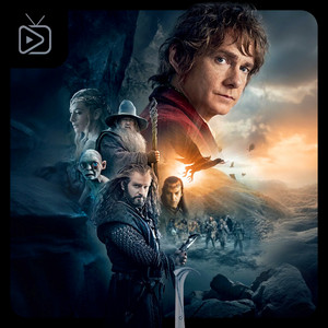  The Hobbit: An Unexpected Journey Soundtrack