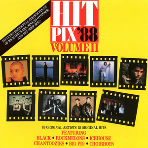 Hit Pix 88 Volume 2 - playlist by farq11 | Spotify