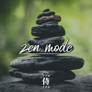 Zen Mode 🌱 ( Lofi / Chill-Hop ) cover