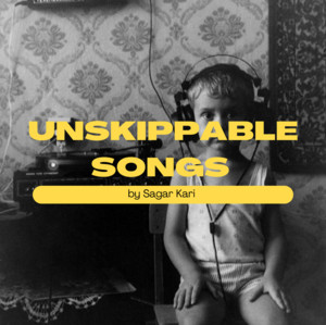 Unskippable Songs | Hindi Hits 2026 playlist cover