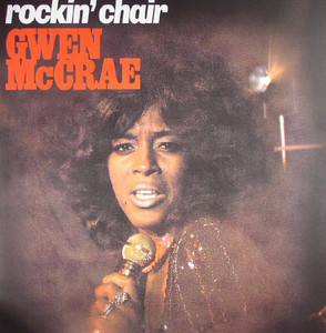 Gwen McCrae – Rocking Chair - playlist by AnEarful | Spotify