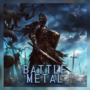 BATTLE METAL (Viking, Folk, Pagan) cover