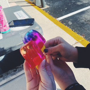 hopecore — cover art