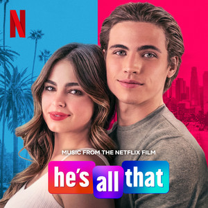 He's All That Official Playlist playlist cover