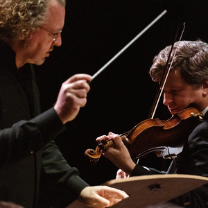 Brahms' Third Fierce Longing - St. Louis Symphony Orchestra