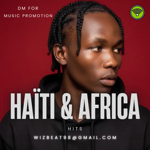Haïti & Africa Hits