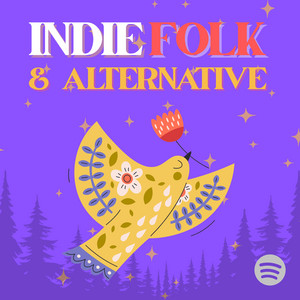 New Indie Folk & Alternative cover