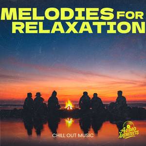 Melodies For Relaxation cover