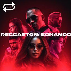 Reggaeton: Sonando playlist cover