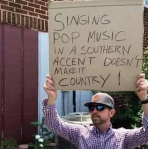 Real Country Music cover