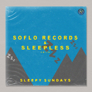 S L E E P Y    S U N D A Y S cover