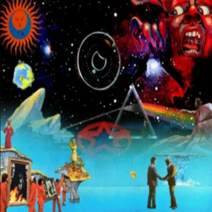 Progressive ROCK! 2K24 cover