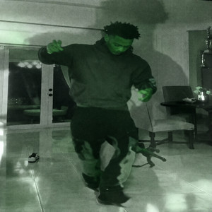 real bailao funk playlist cover