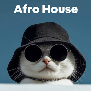 AFRO HOUSE IBIZA 2026 🌴🌍 BLACK COFFEE | HUGEL | KEINEMUSIK | &ME | SHIMZA - MOBLACK - THEMBA - CAII playlist cover
