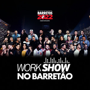 Barretão 2022 playlist cover