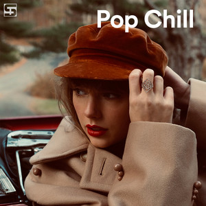 Pop Chill cover