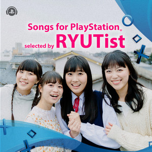 RYUTist | Spotify