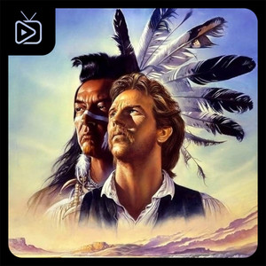 Dances with Wolves Soundtrack