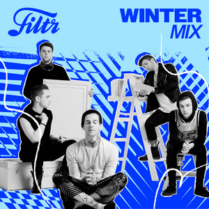 WINTER MIX | MIX DE INVERNO