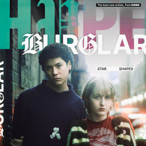 HYPE: the best new artists