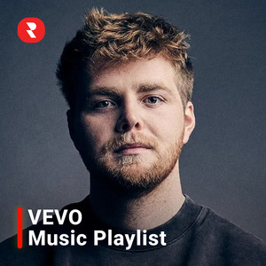 TOP 50 VEVO Songs 2026 October (Today's Top VEVO Music Playlist) playlist cover