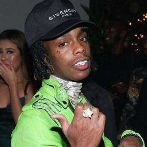 YNW Melly Dangerously In Love (772 Love Pt. 2) playlist cover