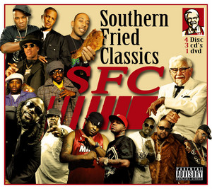 Southern Rap | UGK, 8ball & MJG, Outkast, Scarface, Young Jeezy