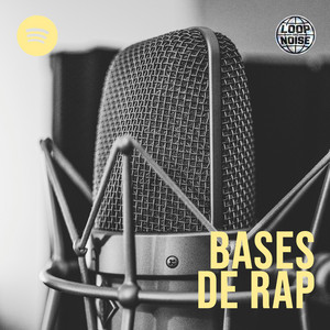 BASES DE RAP cover