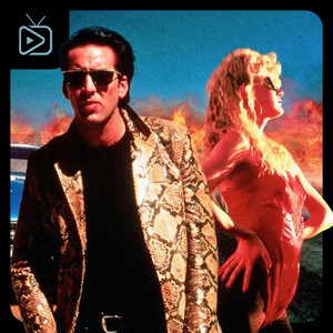 Wild at Heart Soundtrack