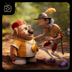 The Inseparables Soundtrack
