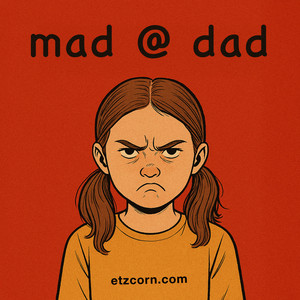 MAD @ DAD