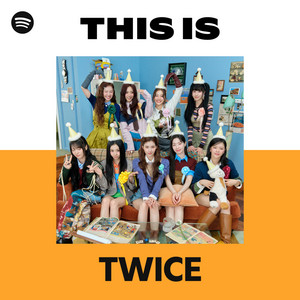 TWICE [THIS IS FOR] WORLD TOUR