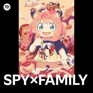 劇場版 SPY×FAMILY CODE: White』大ヒット上映中
