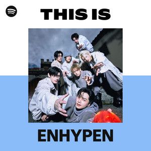 ENHYPEN WORLD TOUR 'BLOOD SAGA'