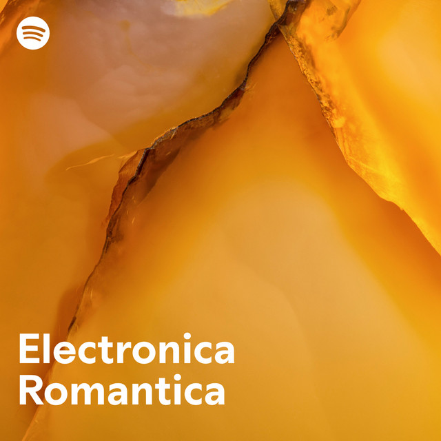 Electronica Romantica