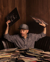 Peanut Butter Wolf Songs, Albums, Reviews, Bio | AllMusic