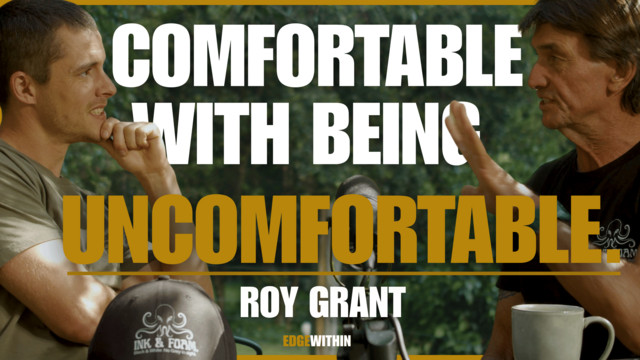 Roy Grant