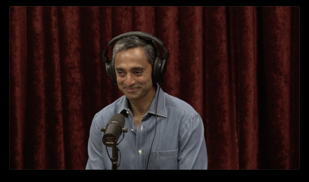 The Joe Rogan Experience