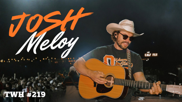 219. Josh Meloy - Classic Cars, Ft. Joe Stamm, Facebook Marketplace, New Music, & more! episode artwork from Spotify
