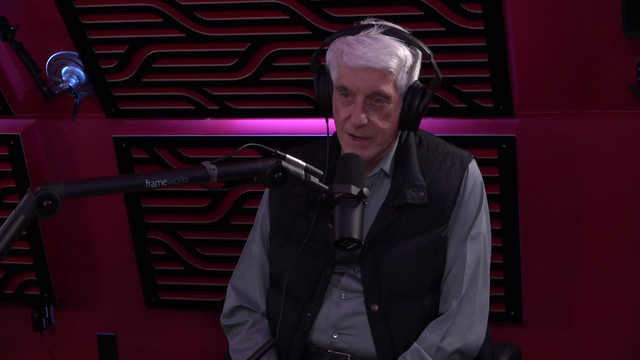 joe rogan bpc-157 episode 1574 - Jacques Vallée & James Fox - The Experience Should i take BPC-157? fat-loss Amount:3ml