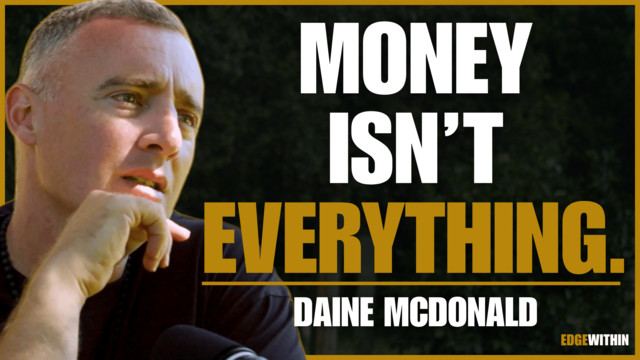 Daine McDonald