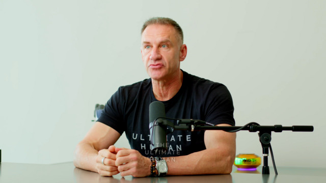 gary brecka on glp 1 GLP-1 is the hormone that tells your brain you're full, steadies your blood sugar after meals, and shuts down the cravings that derail everything. When it's not being produced in the right Expert Biohacker Gary Brecka: Natural