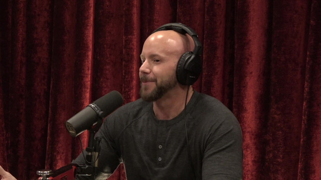 bpc 157 brigham buhler 2079 - Brigham Buhler - The Joe Rogan Experience