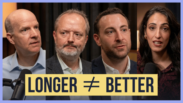 Cover art for What Actually Makes Someone Good in Bed? It’s Not How Long They Last