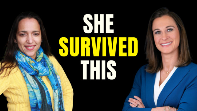 The Michele Roys Show episode artwork