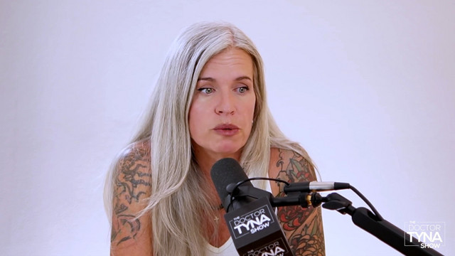 The Dr. Tyna Show | Podcast on Spotify